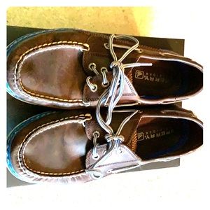 Sperry